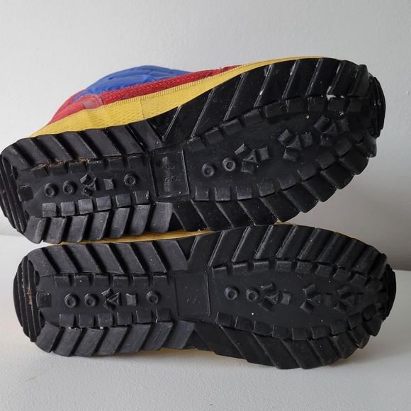 Retro Vintage Winter boots by Rubber Duck Denmark - Picture 15 of 15